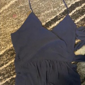 Joanna August Bridesmaid Dress, size small